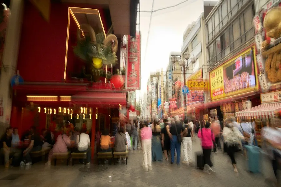 common tourist attraction mistakes local area