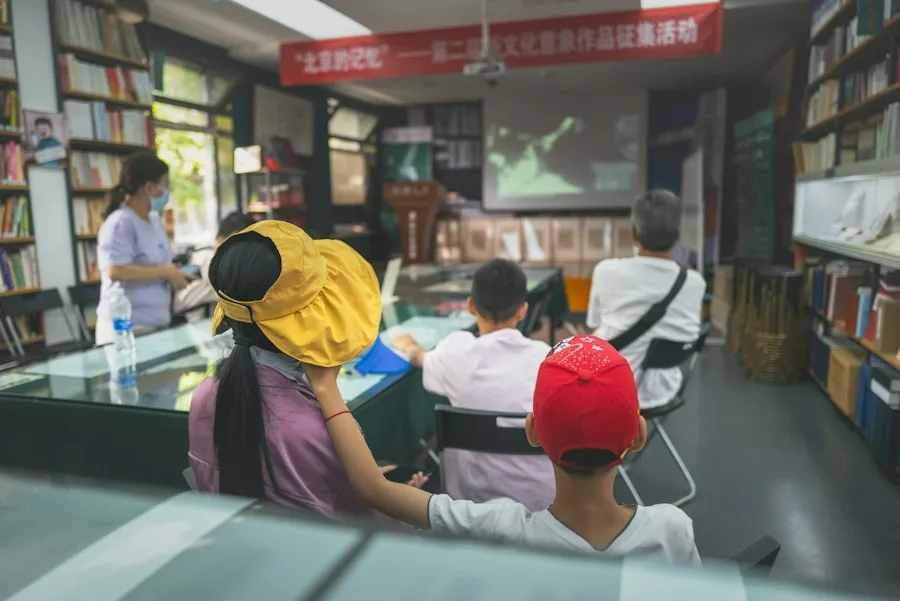 Photo common mistakes local education