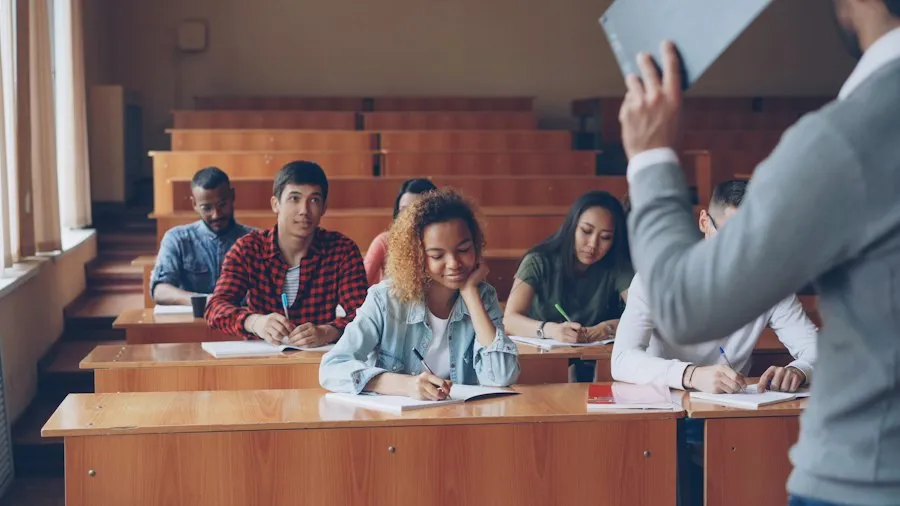 common mistakes local education