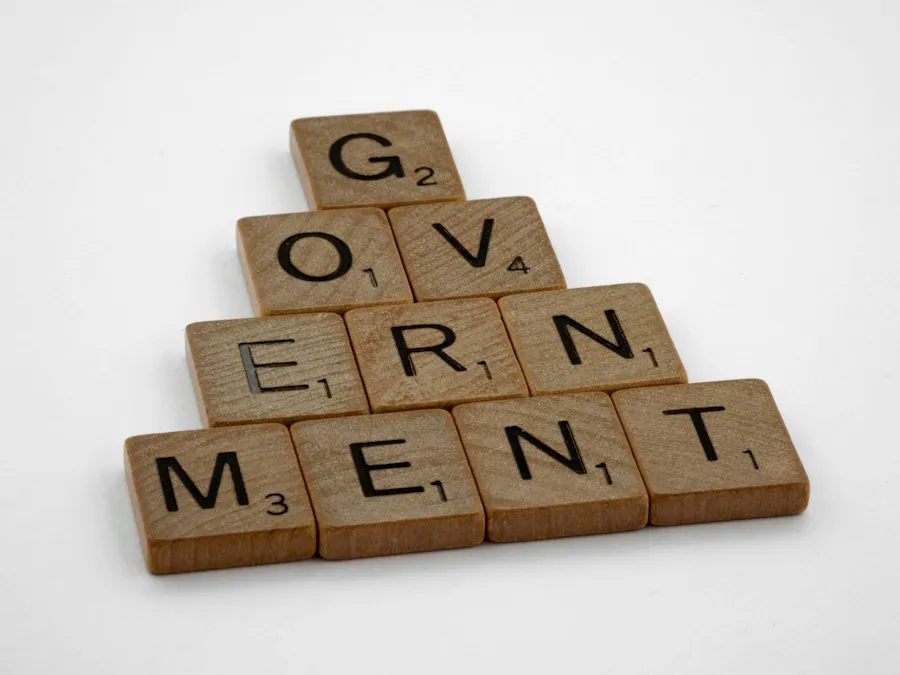public administration common mistakes