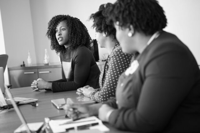 Photo professional retraining courses unemployment impact