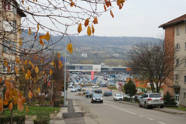 Photo becoming supplier large retail chains county Romania